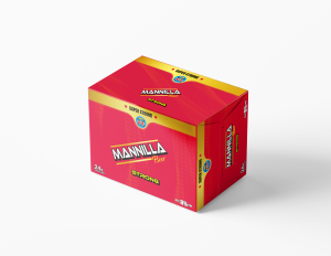 50cl x 24 carton
