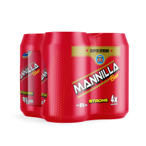 50cl x 4 pack