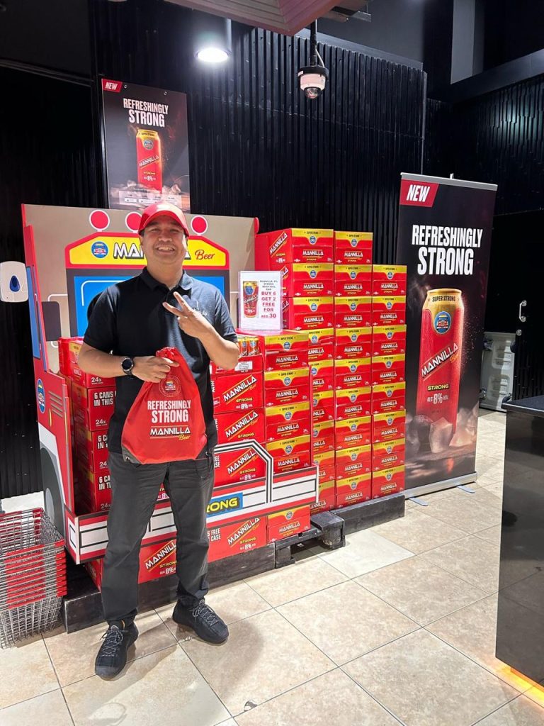 Attractive consumer promotions