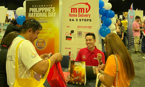 National Filipino Day in UAE